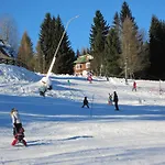 Aneta Špindlerŭv Mlýn