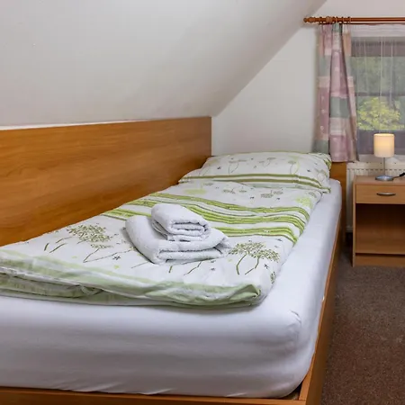 Aneta Apartmán Špindlerŭv Mlýn