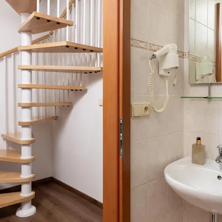 Apartment Aneta Spindleruv Mlyn