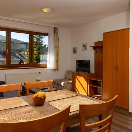 Apartment Aneta Spindleruv Mlyn