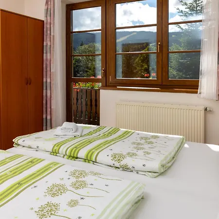 Aneta Apartment *