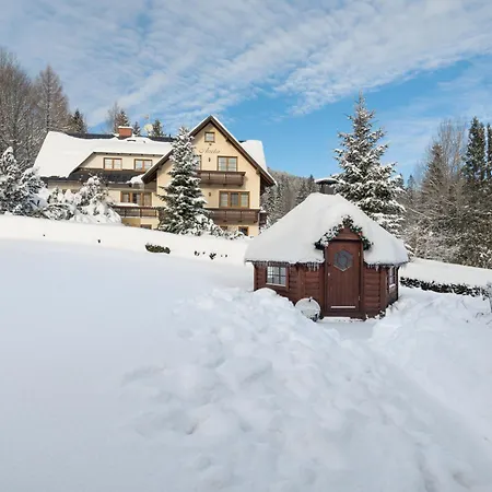 Aneta * Špindlerŭv Mlýn