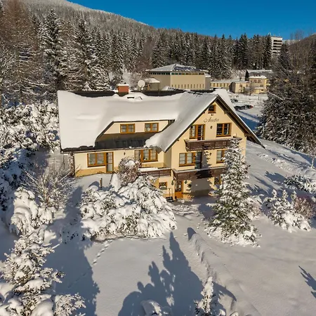 Aneta Lejlighed Špindlerŭv Mlýn