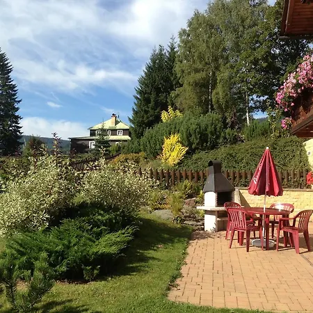 Apartment Aneta *