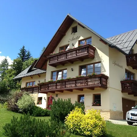 Apartment Aneta *