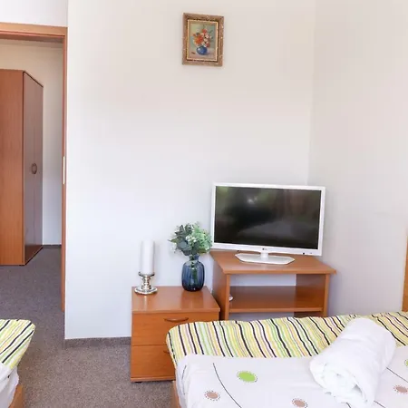 Apartment Aneta Špindlerŭv Mlýn