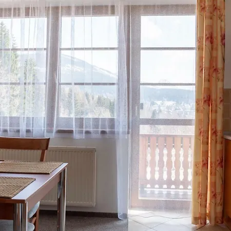 Apartment Aneta