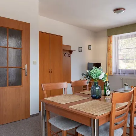 Apartment Aneta Špindlerŭv Mlýn