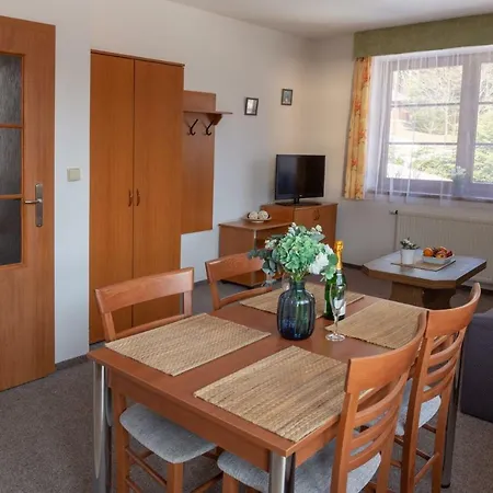 Apartment Aneta *