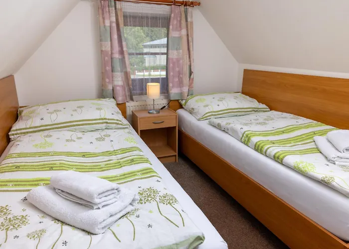 Aneta Špindlerŭv Mlýn