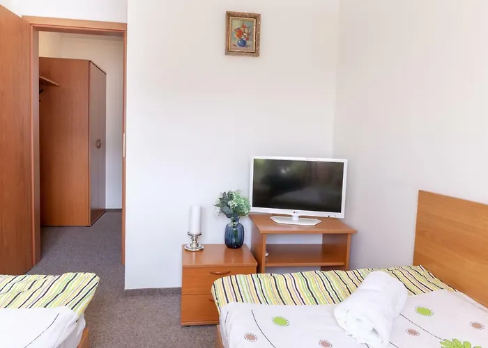 Lejlighed Aneta Špindlerŭv Mlýn