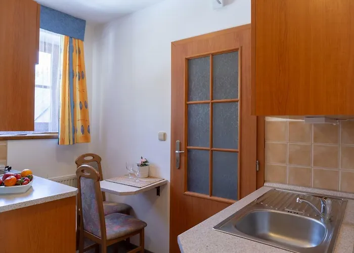 Aneta * Špindlerŭv Mlýn