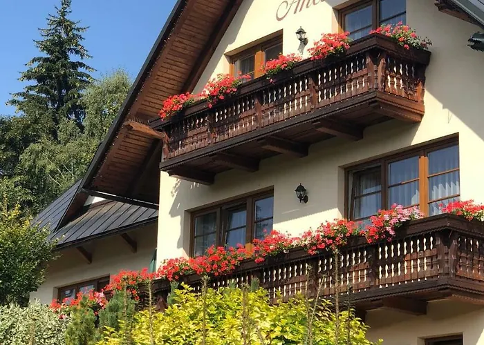 Lejlighed Aneta Špindlerŭv Mlýn