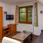 Aneta Apartment *