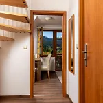 Aneta Apartment