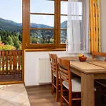 Aneta Apartment Spindleruv Mlyn