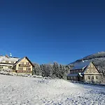 Aneta Spindleruv Mlyn