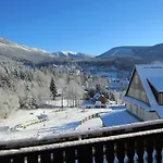 Aneta Spindleruv Mlyn