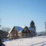 Apartment Aneta Spindleruv Mlyn