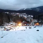 Aneta Spindleruv Mlyn