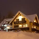 Aneta * Spindleruv Mlyn