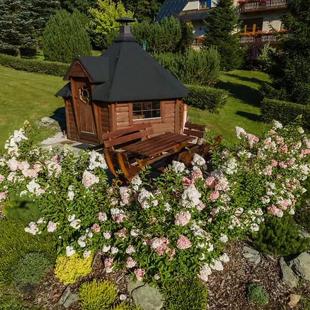 Aneta Apartment Spindleruv Mlyn