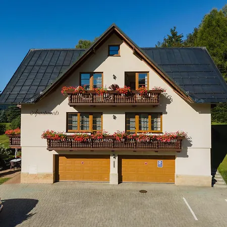 Aneta Spindleruv Mlyn