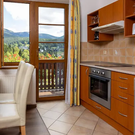 Aneta Špindlerŭv Mlýn