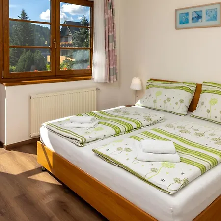 Apartman Aneta *