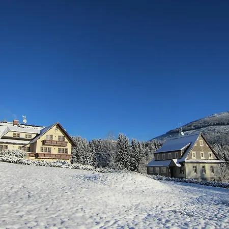Aneta Špindlerŭv Mlýn