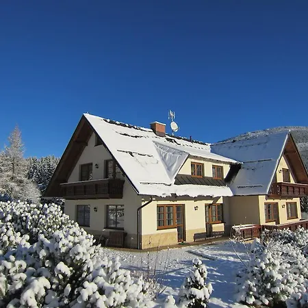 Apartmán Aneta