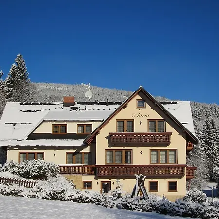 Apartamento Aneta Špindlerŭv Mlýn