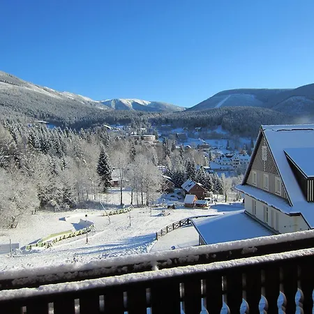 Aneta Špindlerŭv Mlýn