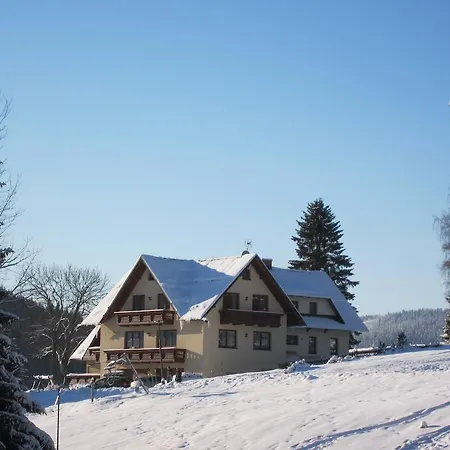 Apartamento Aneta Špindlerŭv Mlýn