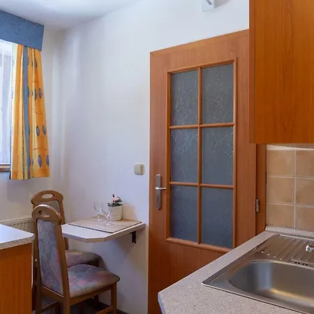 Aneta * Špindlerŭv Mlýn