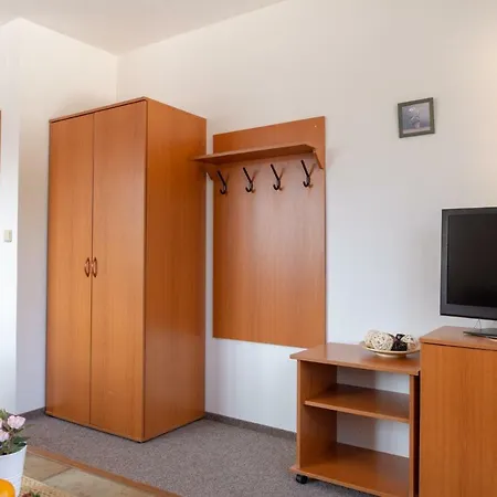 Apartamento Aneta *