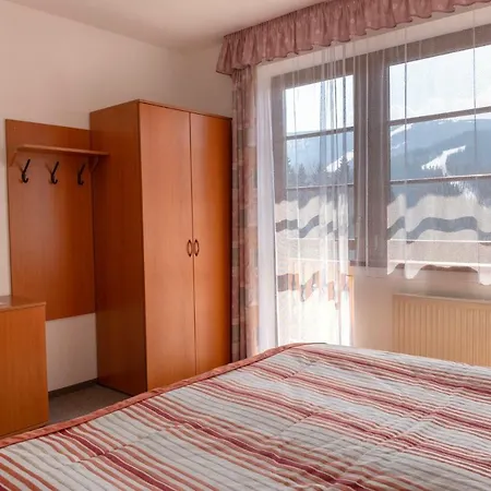 Apartmán Aneta *