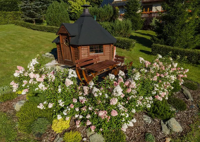 Aneta Apartment Spindleruv Mlyn