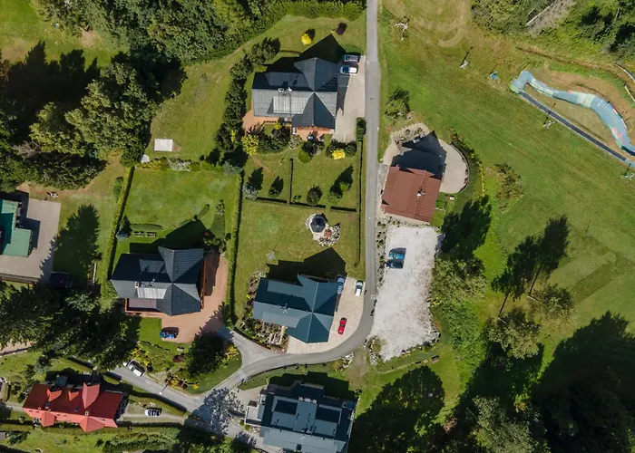 Apartment Aneta Spindleruv Mlyn