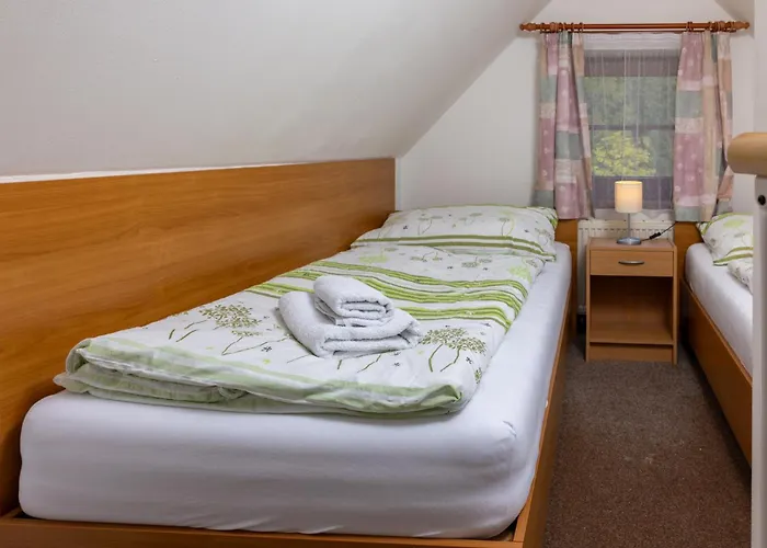 Aneta Apartment Spindleruv Mlyn