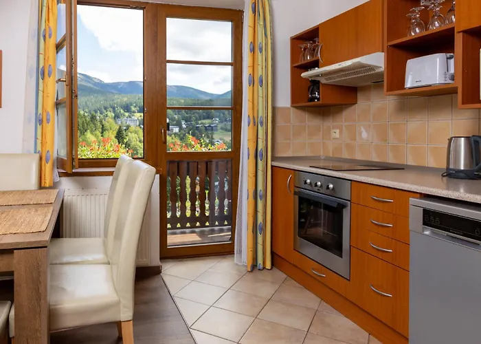 Aneta Spindleruv Mlyn