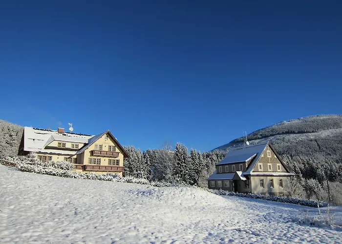 Aneta Spindleruv Mlyn