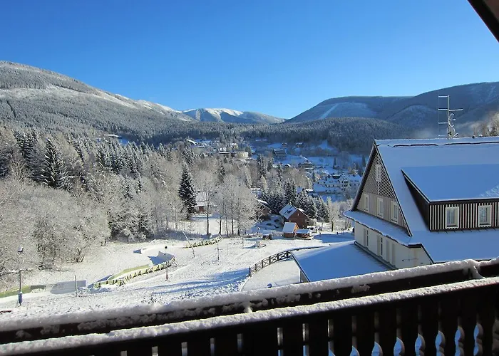 Aneta Spindleruv Mlyn